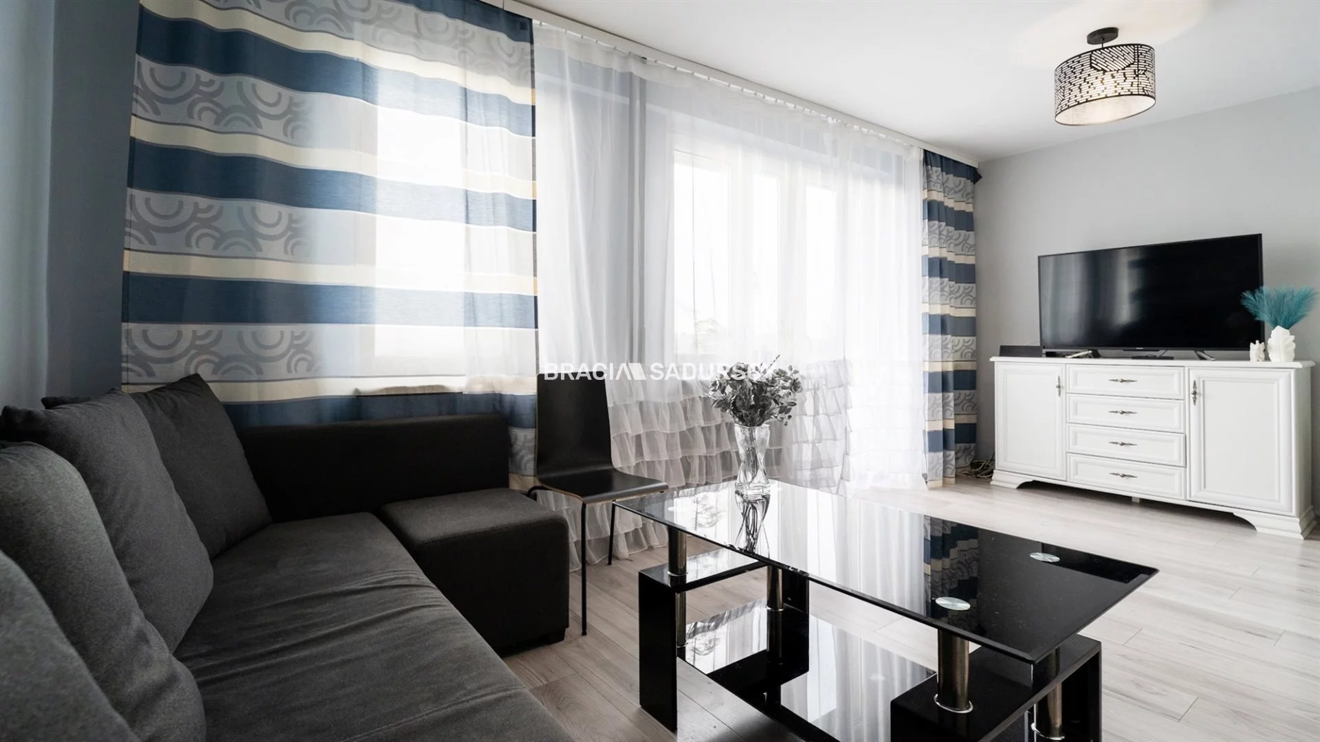 Apartamenty BS4-MS-309597-9 Kraków Mistrzejowice os. Tysiąclecia