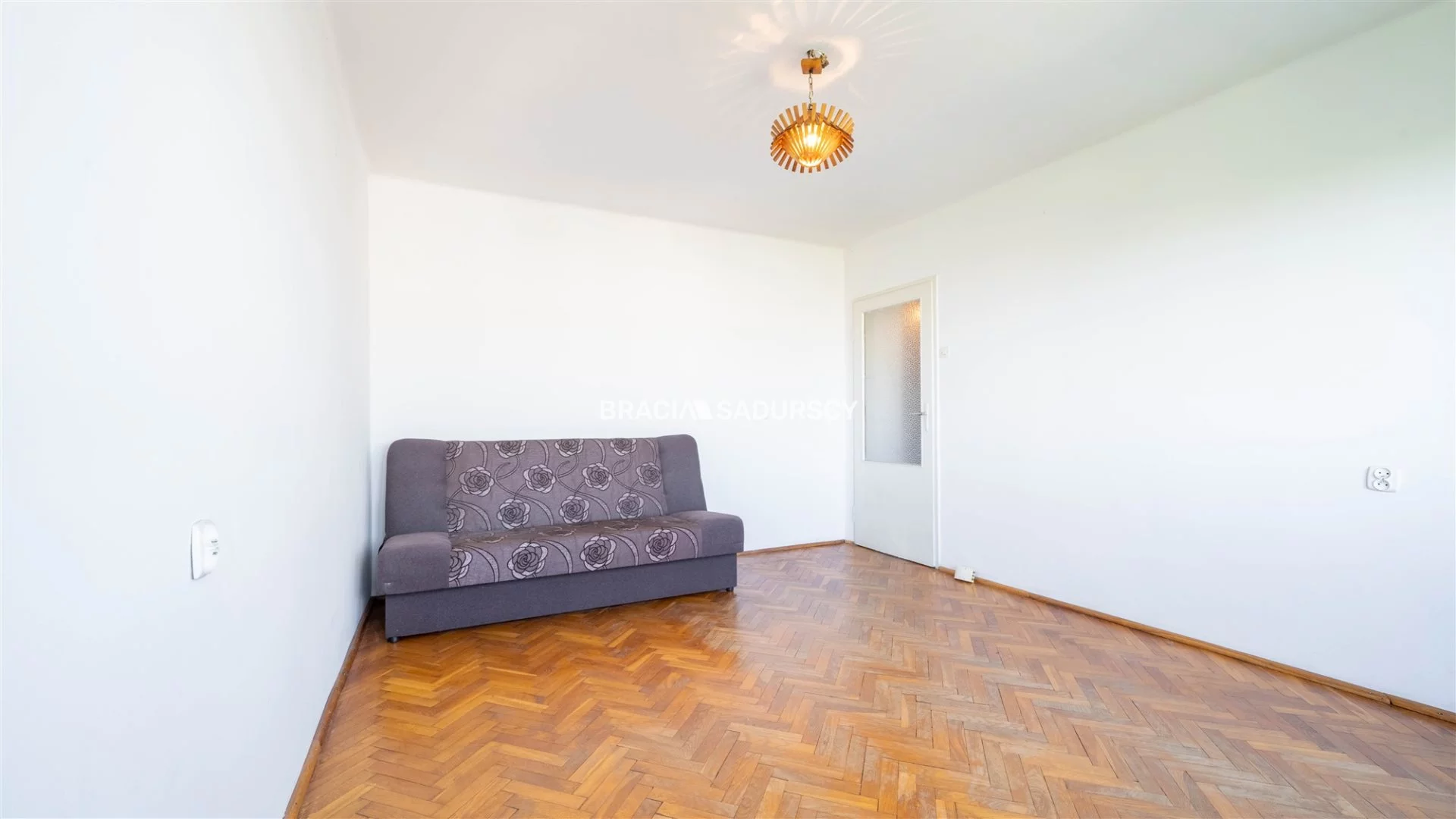 1 pokój, mieszkanie 29,10 m², piętro 8, oferta nr , BS2-MS-310907-1, Kraków, Prądnik Czerwony, Ugorek