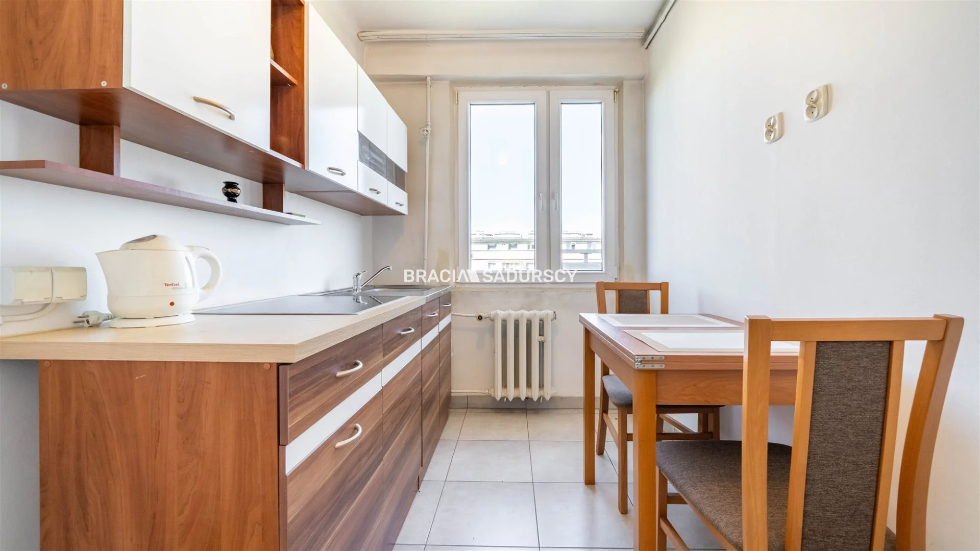 1 pokój, mieszkanie 29,10 m², piętro 8, oferta nr , BS2-MS-310907-1, Kraków, Prądnik Czerwony, Ugorek