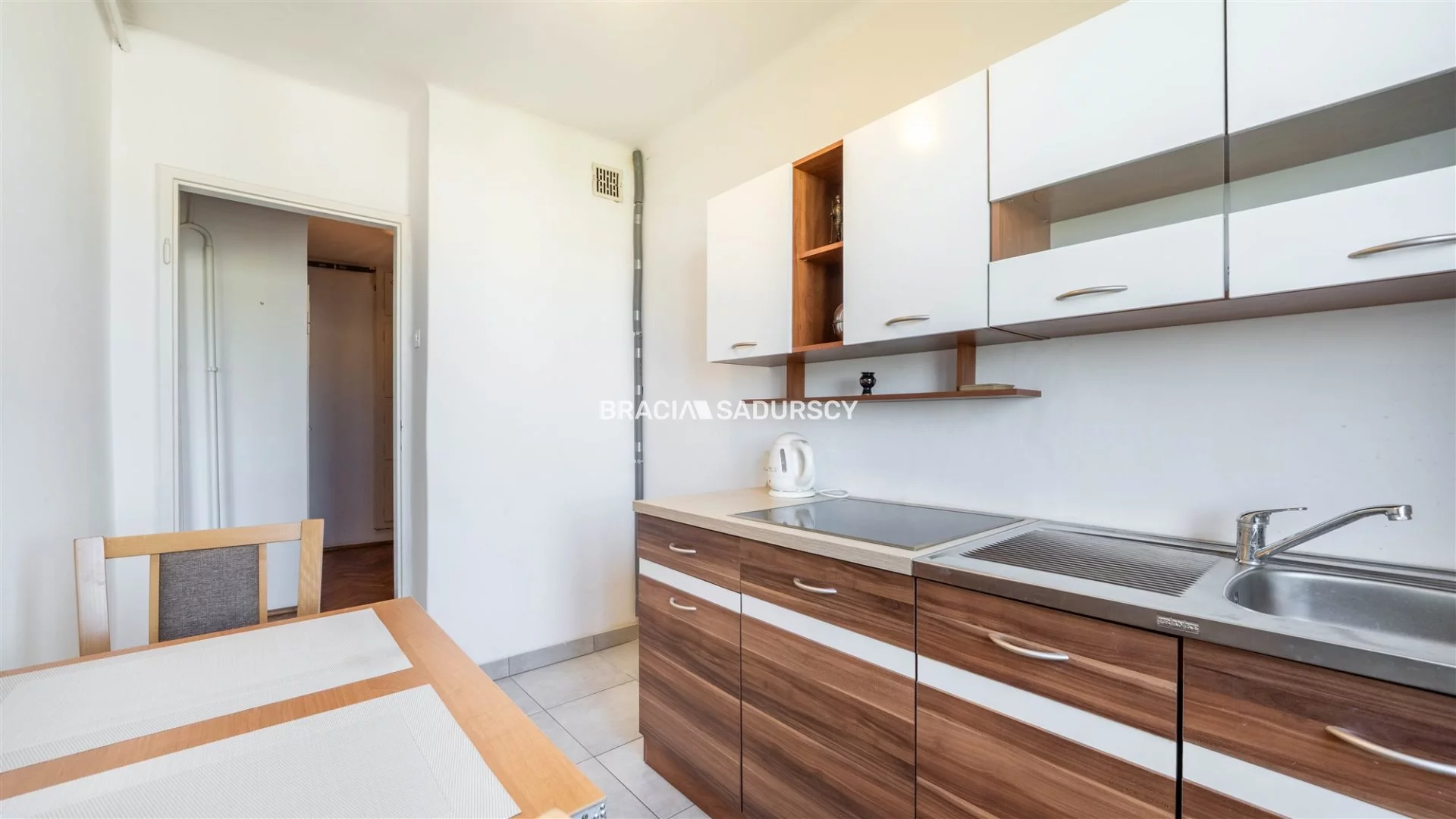 1 pokój, mieszkanie 29,10 m², piętro 8, oferta nr , BS2-MS-310907-1, Kraków, Prądnik Czerwony, Ugorek
