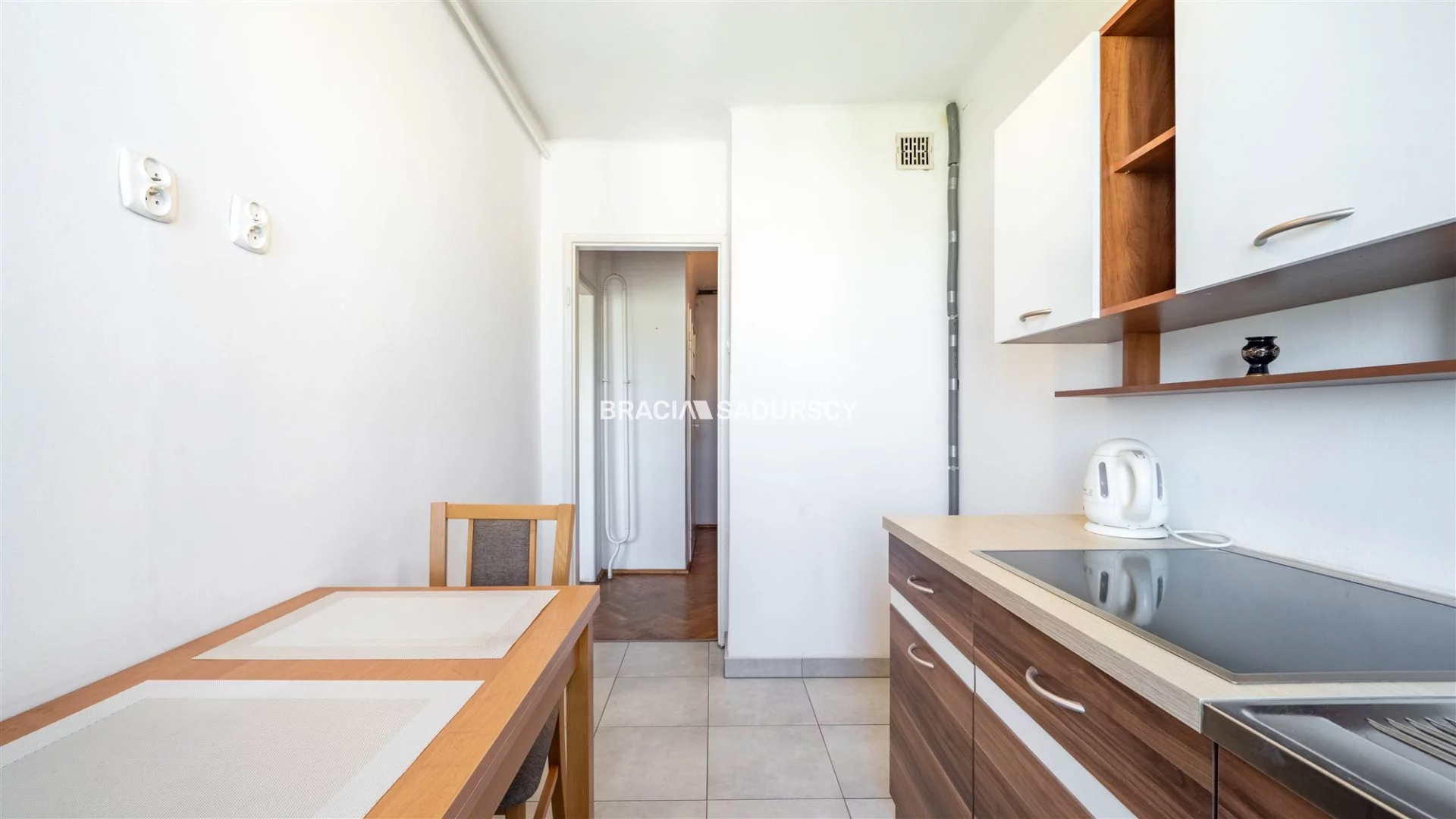 1 pokój, mieszkanie 29,10 m², piętro 8, oferta nr , BS2-MS-310907-1, Kraków, Prądnik Czerwony, Ugorek