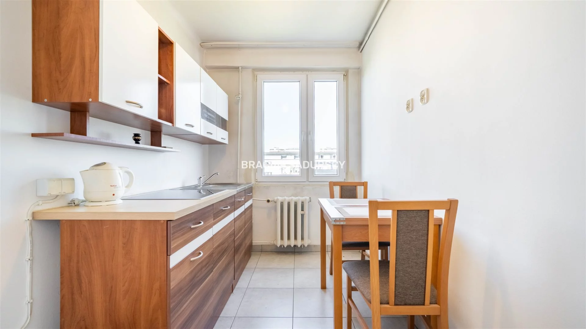 1 pokój, mieszkanie 29,10 m², piętro 8, oferta nr , BS2-MS-310907-1, Kraków, Prądnik Czerwony, Ugorek