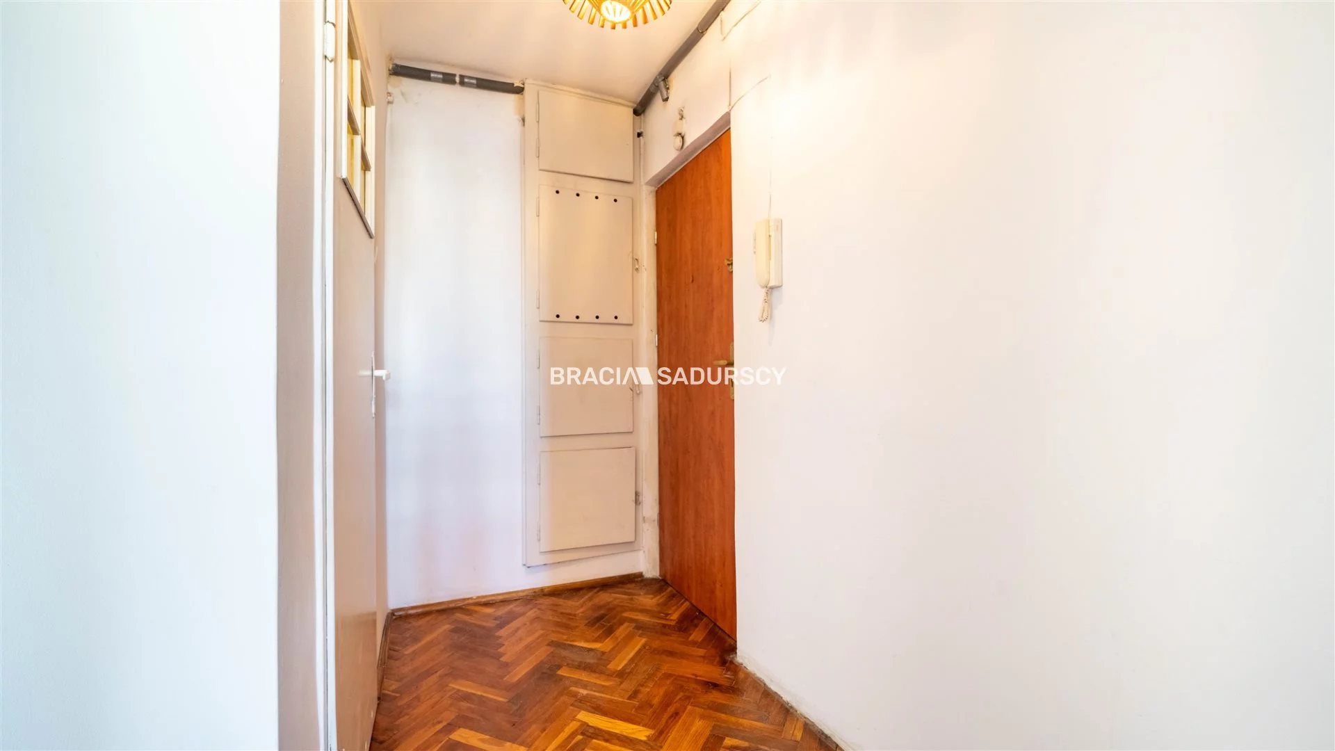 1 pokój, mieszkanie 29,10 m², piętro 8, oferta nr , BS2-MS-310907-1, Kraków, Prądnik Czerwony, Ugorek