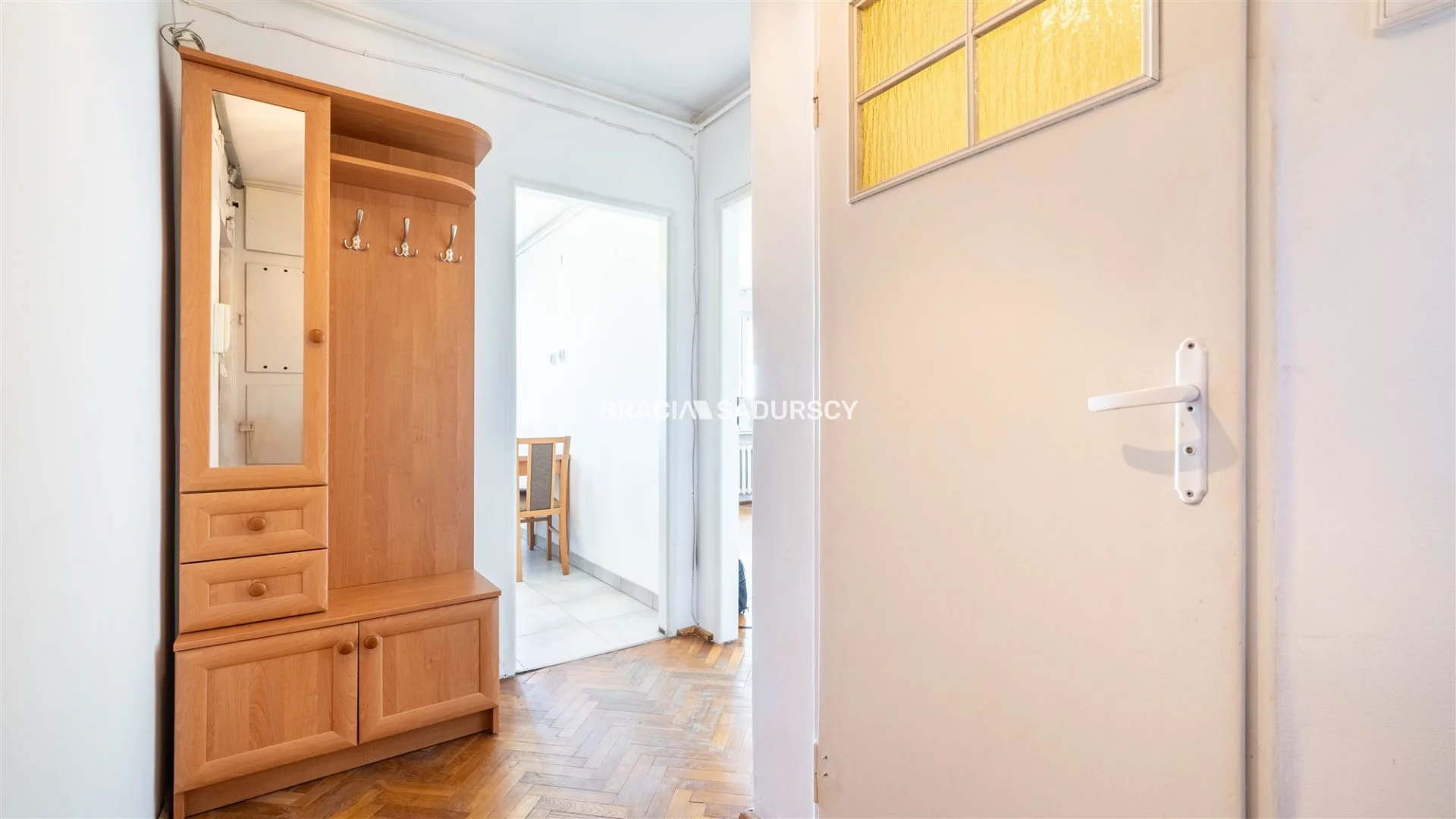 1 pokój, mieszkanie 29,10 m², piętro 8, oferta nr , BS2-MS-310907-1, Kraków, Prądnik Czerwony, Ugorek