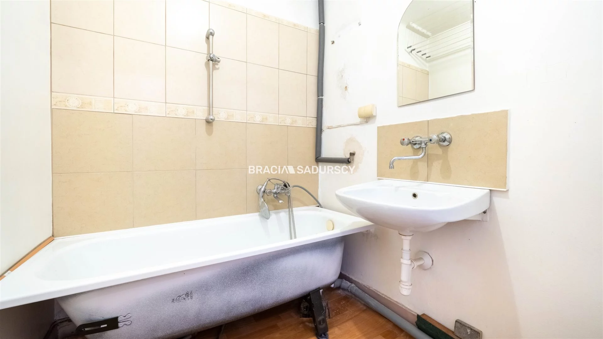 1 pokój, mieszkanie 29,10 m², piętro 8, oferta nr , BS2-MS-310907-1, Kraków, Prądnik Czerwony, Ugorek