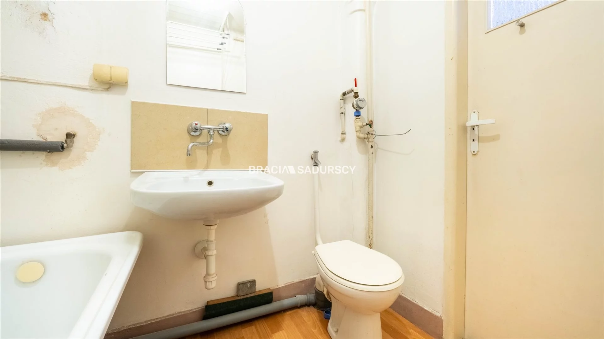 1 pokój, mieszkanie 29,10 m², piętro 8, oferta nr , BS2-MS-310907-1, Kraków, Prądnik Czerwony, Ugorek