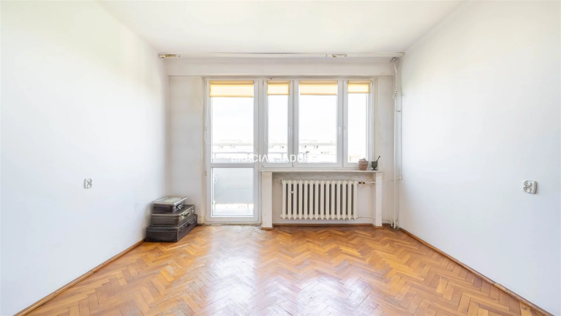 1 pokój, mieszkanie 29,10 m², piętro 8, oferta nr , BS2-MS-310907-1, Kraków, Prądnik Czerwony, Ugorek
