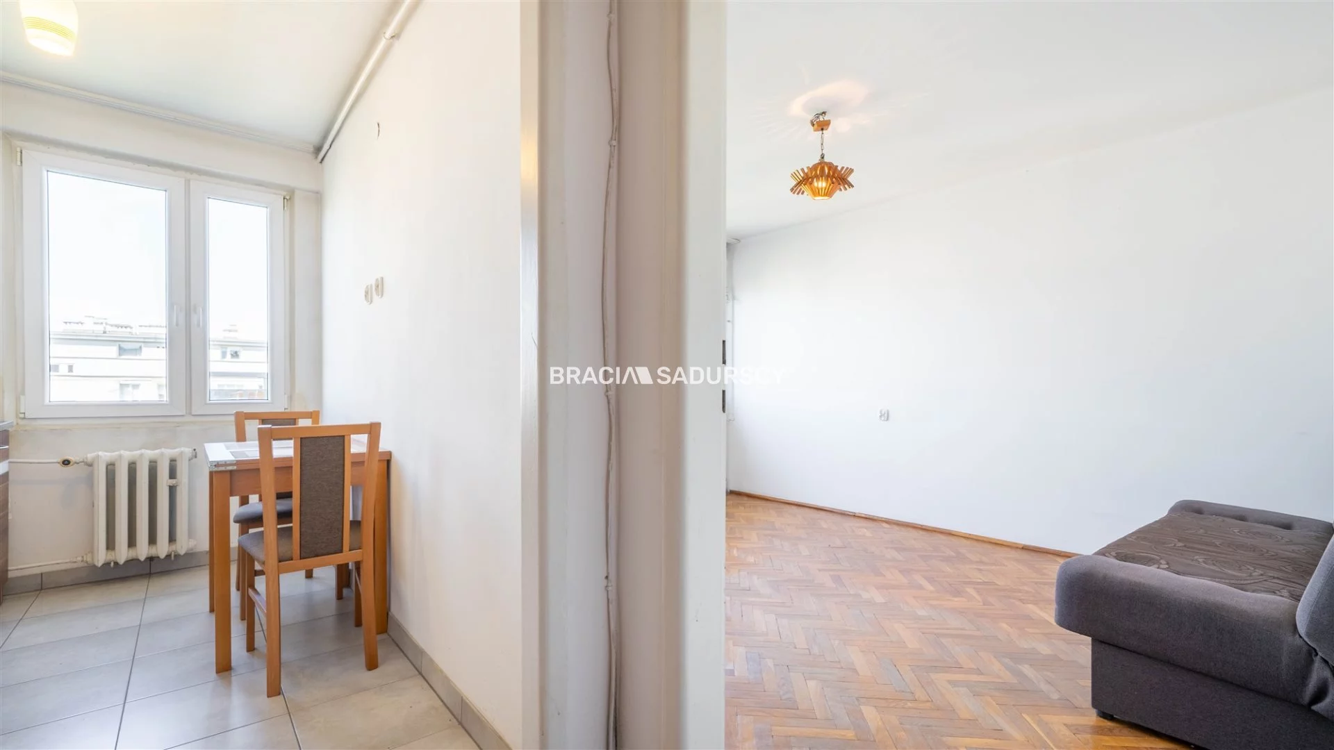 1 pokój, mieszkanie 29,10 m², piętro 8, oferta nr , BS2-MS-310907-1, Kraków, Prądnik Czerwony, Ugorek