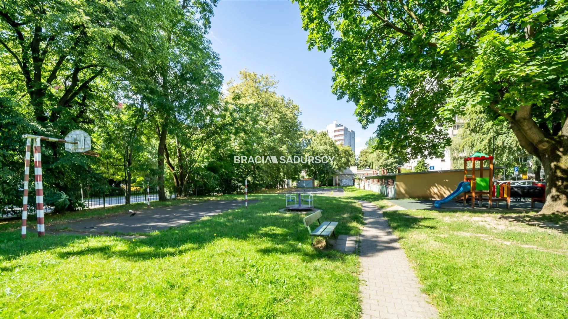 1 pokój, mieszkanie 29,10 m², piętro 8, oferta nr , BS2-MS-310907-1, Kraków, Prądnik Czerwony, Ugorek