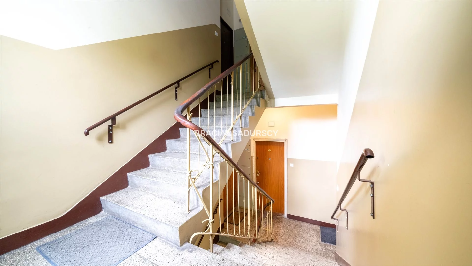 1 pokój, mieszkanie 30,15 m², piętro 1, oferta nr , BS2-MS-312335, Kraków, Mistrzejowice, Nowa Huta, Wandy