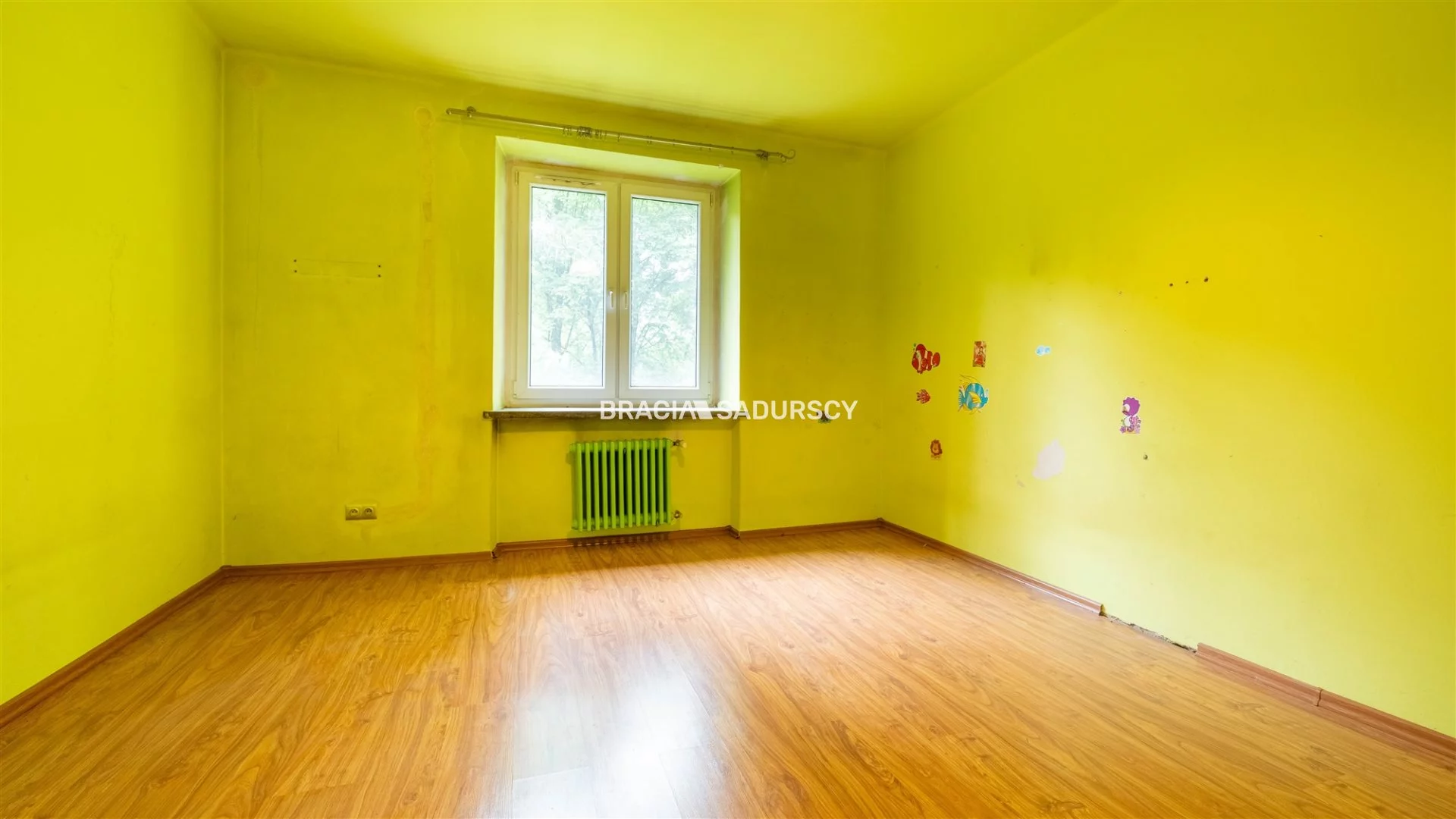 1 pokój, mieszkanie 30,15 m², piętro 1, oferta nr , BS2-MS-312335, Kraków, Mistrzejowice, Nowa Huta, Wandy