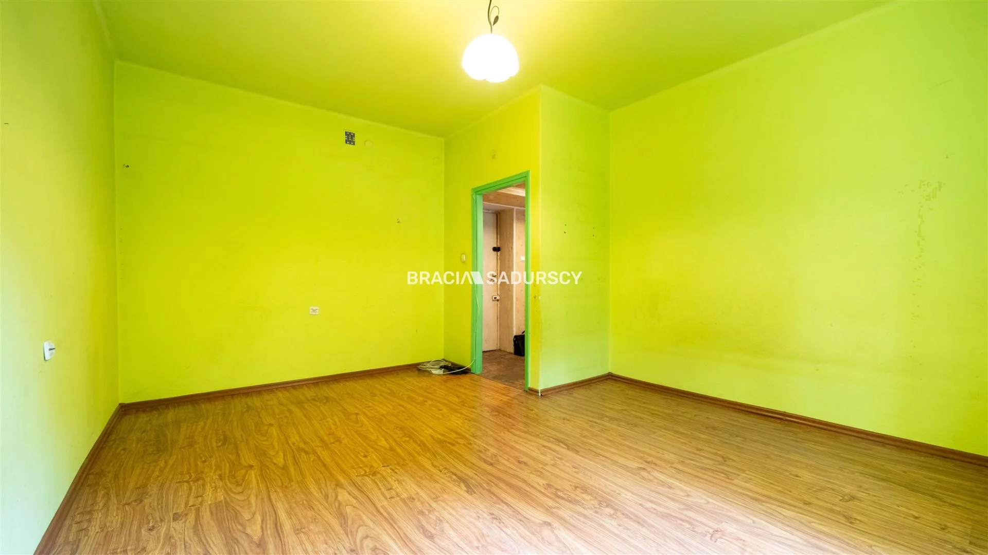 1 pokój, mieszkanie 30,15 m², piętro 1, oferta nr , BS2-MS-312335, Kraków, Mistrzejowice, Nowa Huta, Wandy