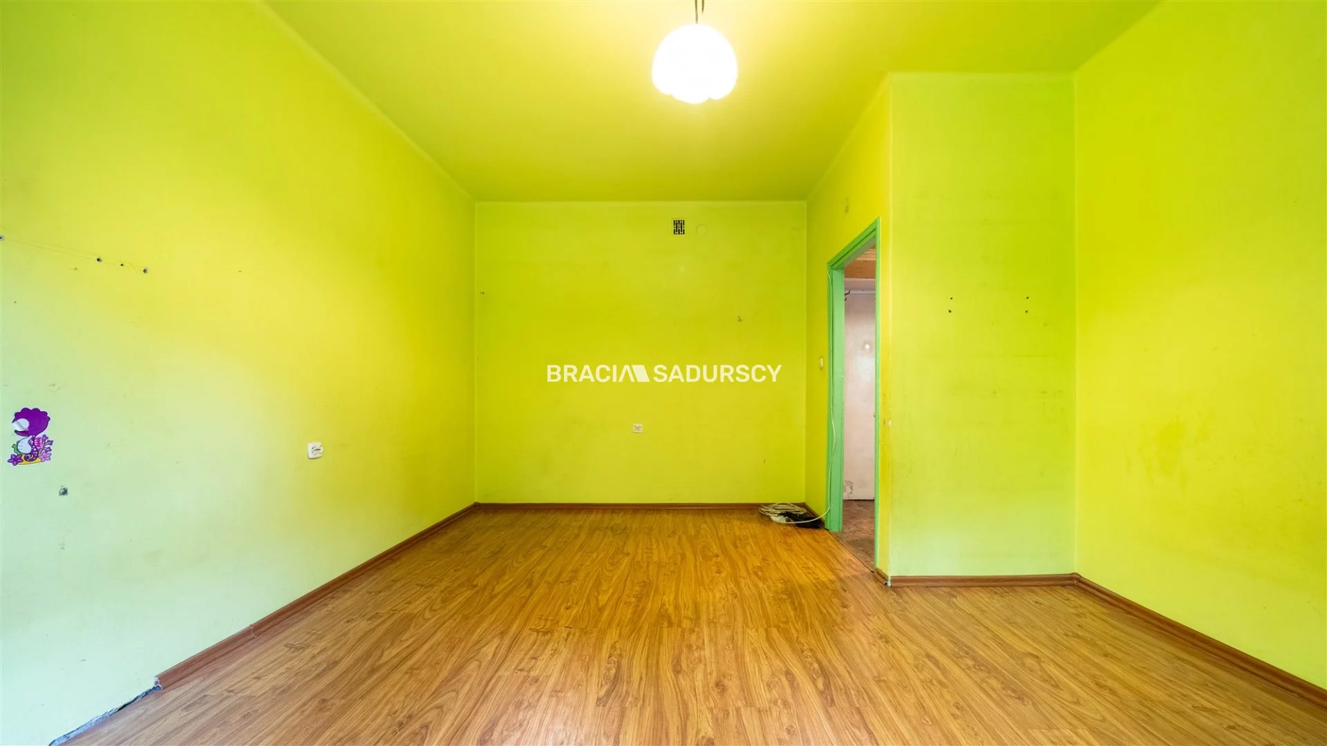 1 pokój, mieszkanie 30,15 m², piętro 1, oferta nr , BS2-MS-312335, Kraków, Mistrzejowice, Nowa Huta, Wandy