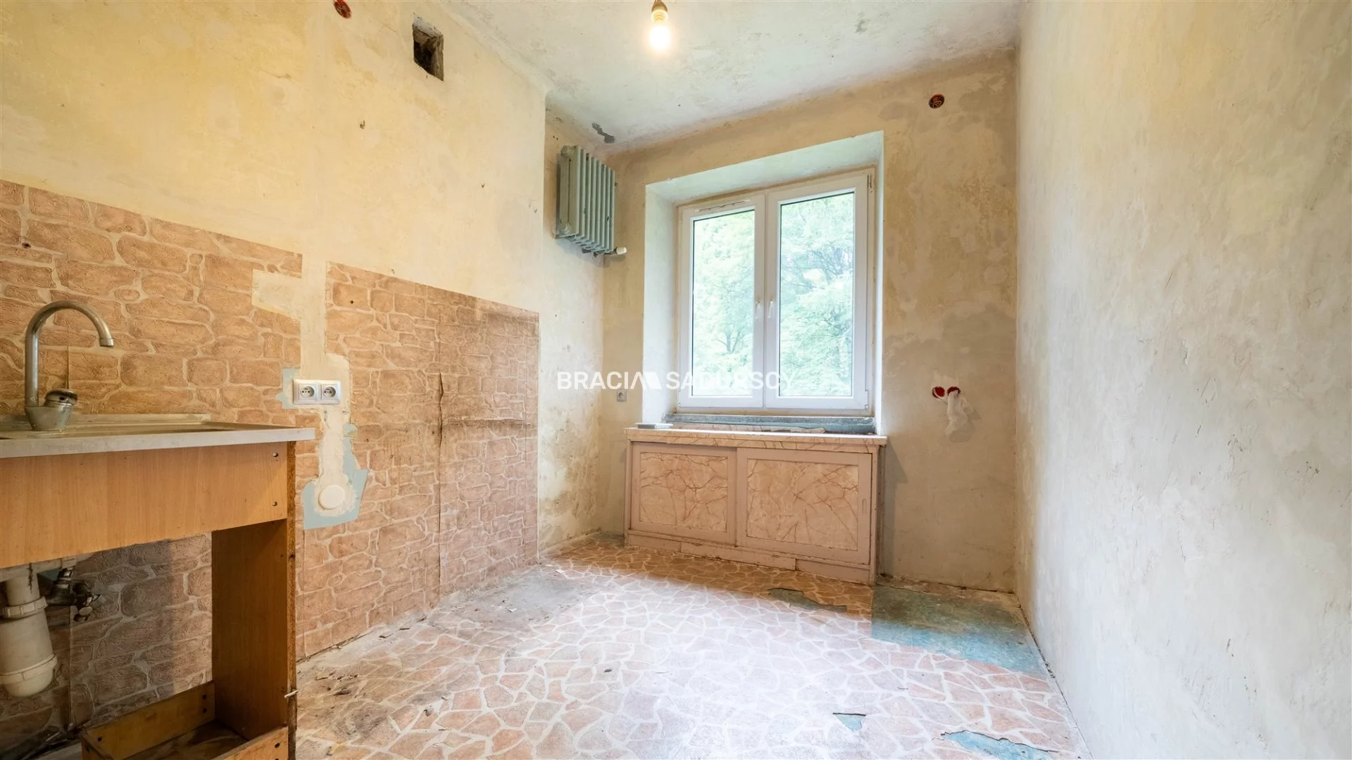 1 pokój, mieszkanie 30,15 m², piętro 1, oferta nr , BS2-MS-312335, Kraków, Mistrzejowice, Nowa Huta, Wandy