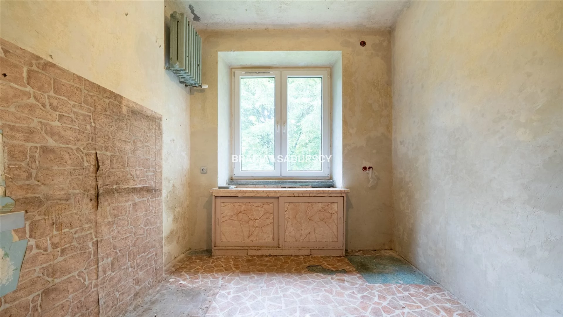 1 pokój, mieszkanie 30,15 m², piętro 1, oferta nr , BS2-MS-312335, Kraków, Mistrzejowice, Nowa Huta, Wandy