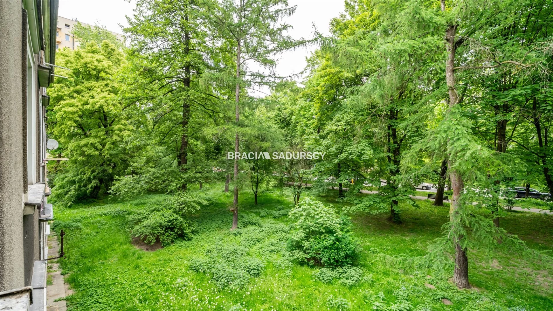 1 pokój, mieszkanie 30,15 m², piętro 1, oferta nr , BS2-MS-312335, Kraków, Mistrzejowice, Nowa Huta, Wandy