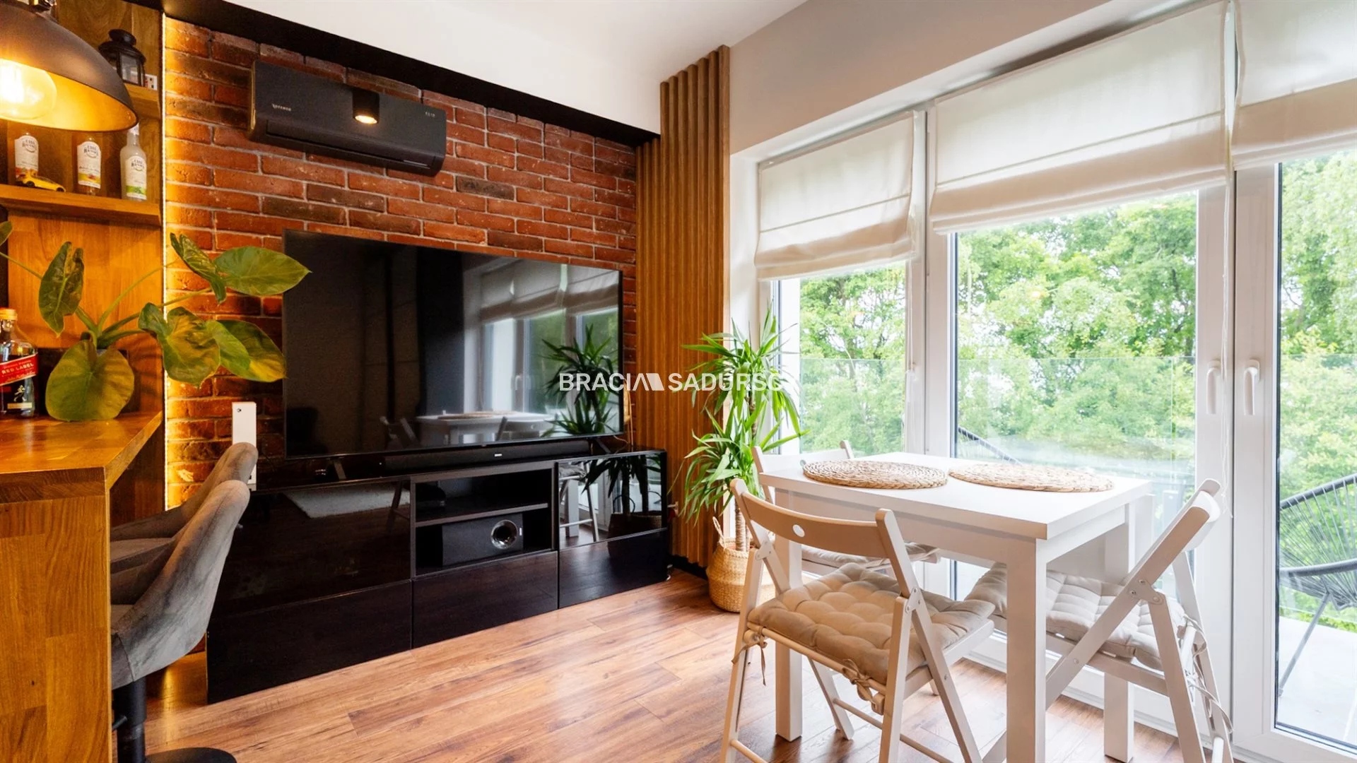 Apartamenty BS3-MS-309316-1 Wieliczka