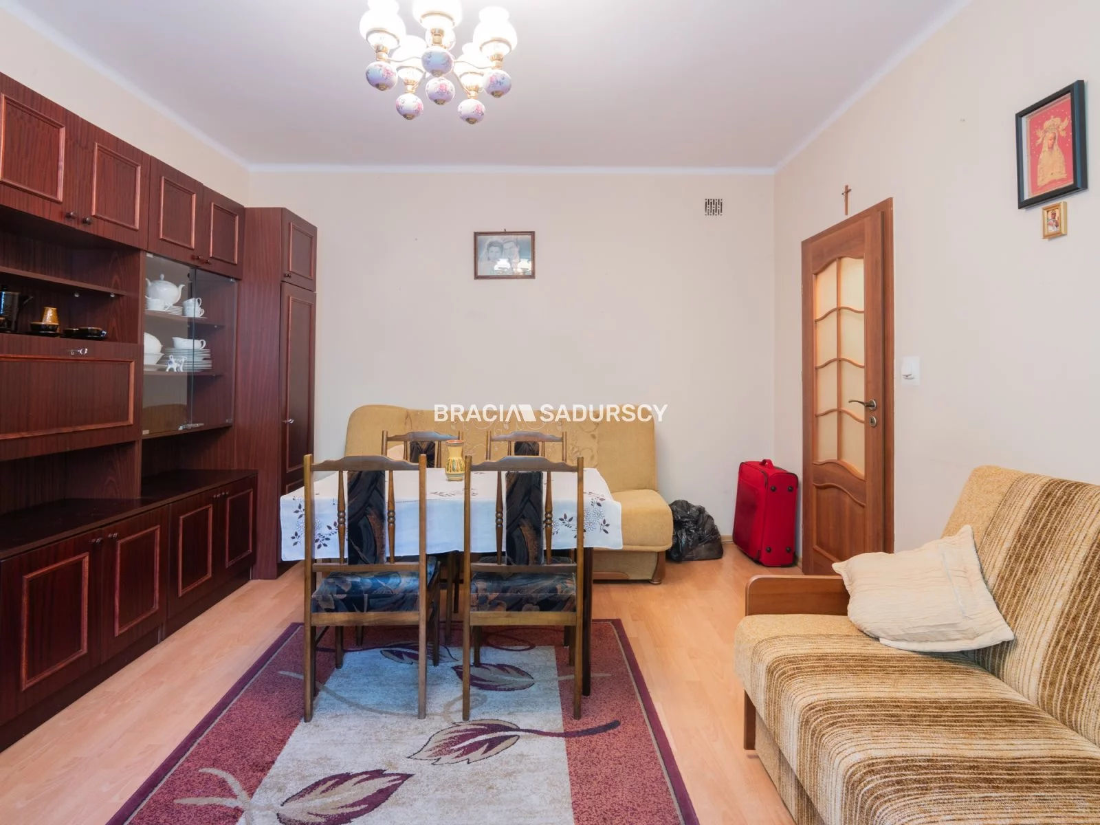 1 pokój, mieszkanie 33,50 m², parter, oferta nr , BS5-MS-311927, Kraków, Mistrzejowice, Nowa Huta, os. Willowe