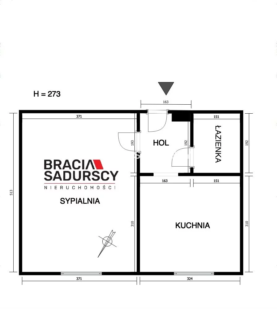 1 pokój, mieszkanie 33,50 m², parter, oferta nr , BS5-MS-311927, Kraków, Mistrzejowice, Nowa Huta, os. Willowe