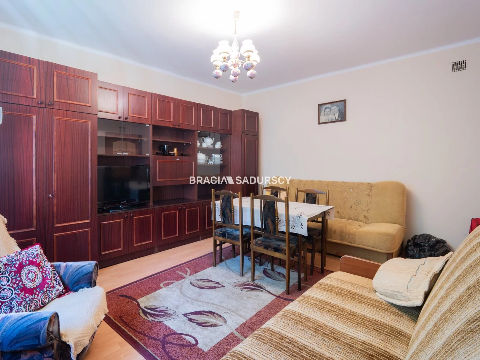 1 pokój, mieszkanie 33,50 m², parter, oferta nr , BS5-MS-311927, Kraków, Mistrzejowice, Nowa Huta, os. Willowe