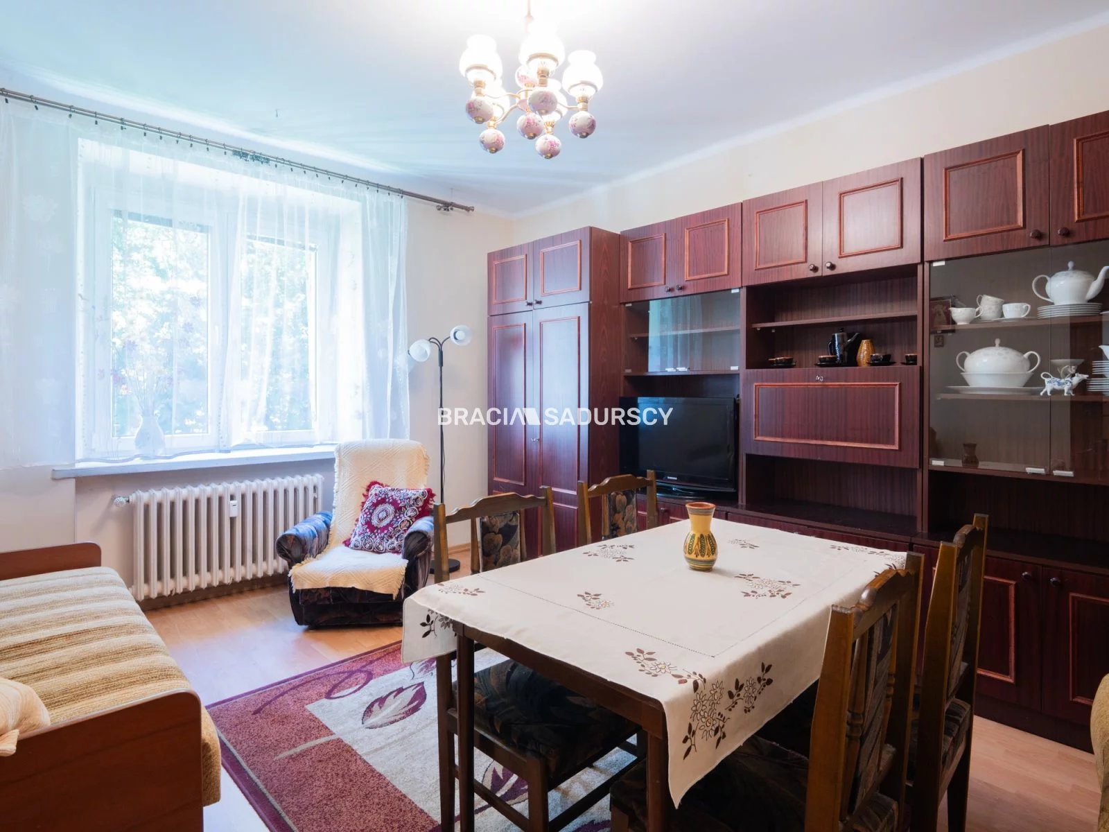 1 pokój, mieszkanie 33,50 m², parter, oferta nr , BS5-MS-311927, Kraków, Mistrzejowice, Nowa Huta, os. Willowe