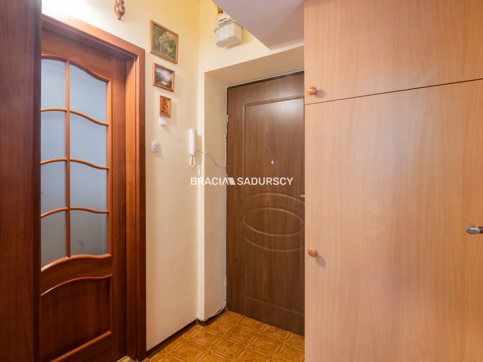 1 pokój, mieszkanie 33,50 m², parter, oferta nr , BS5-MS-311927, Kraków, Mistrzejowice, Nowa Huta, os. Willowe