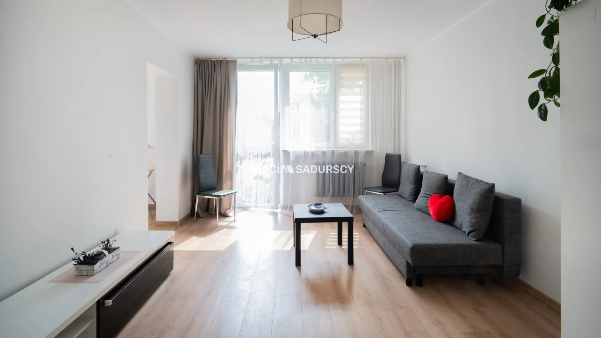 Apartamenty BS3-MS-310034 Wieliczka Wincentego Pola