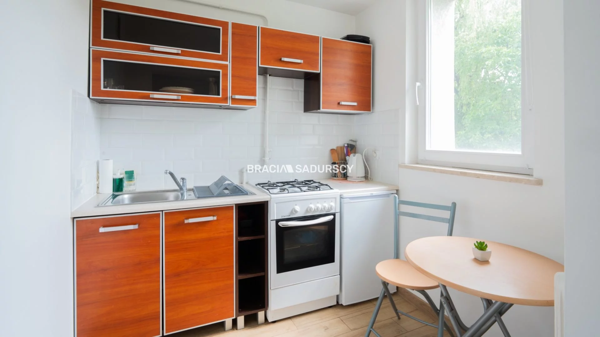 1 pokój, mieszkanie 28,00 m², piętro 1, oferta nr , BS3-MS-310034, Wieliczka, Wincentego Pola