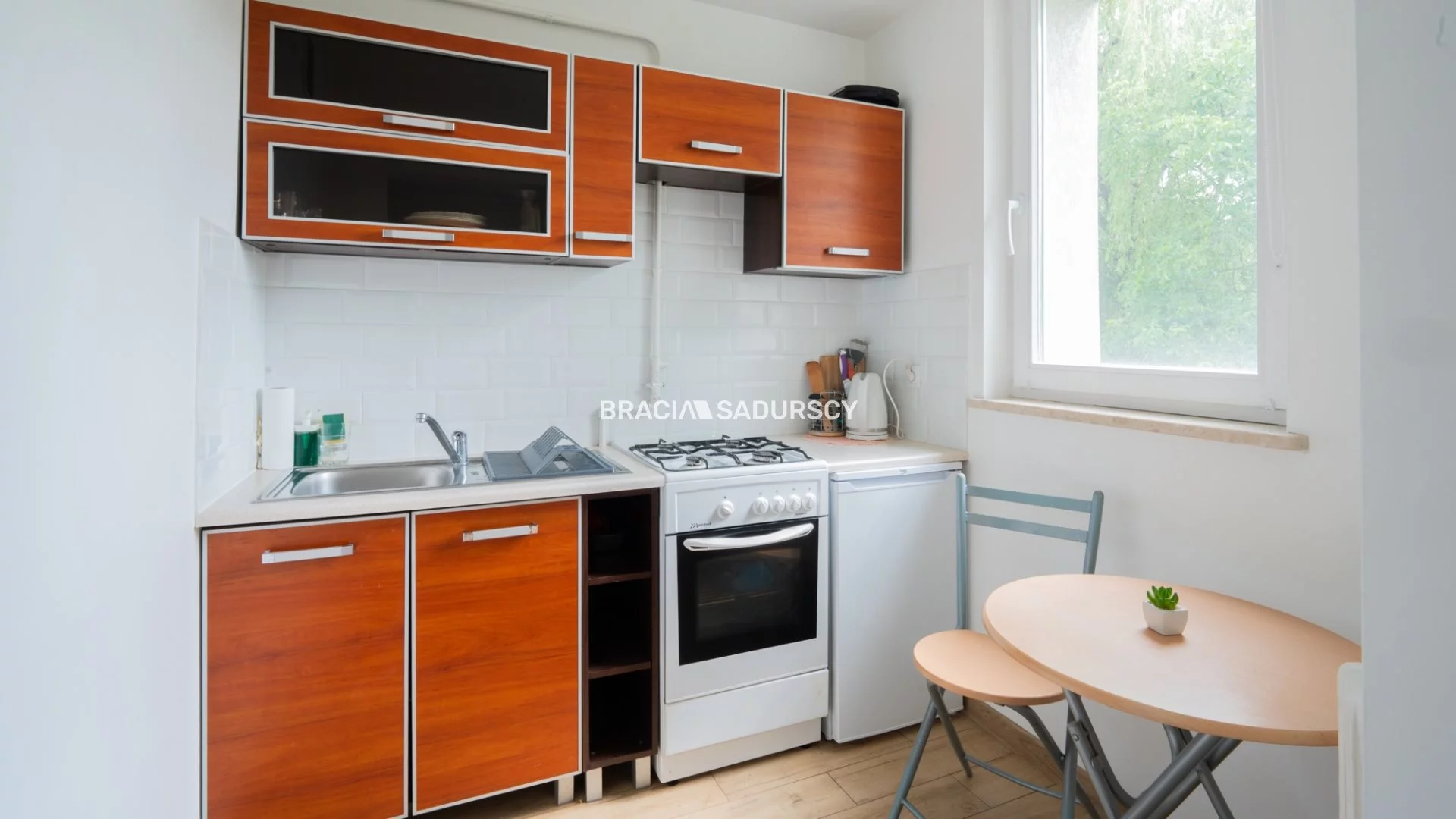 1 pokój, mieszkanie 28,00 m², piętro 1, oferta nr , BS3-MS-310034, Wieliczka, Wincentego Pola