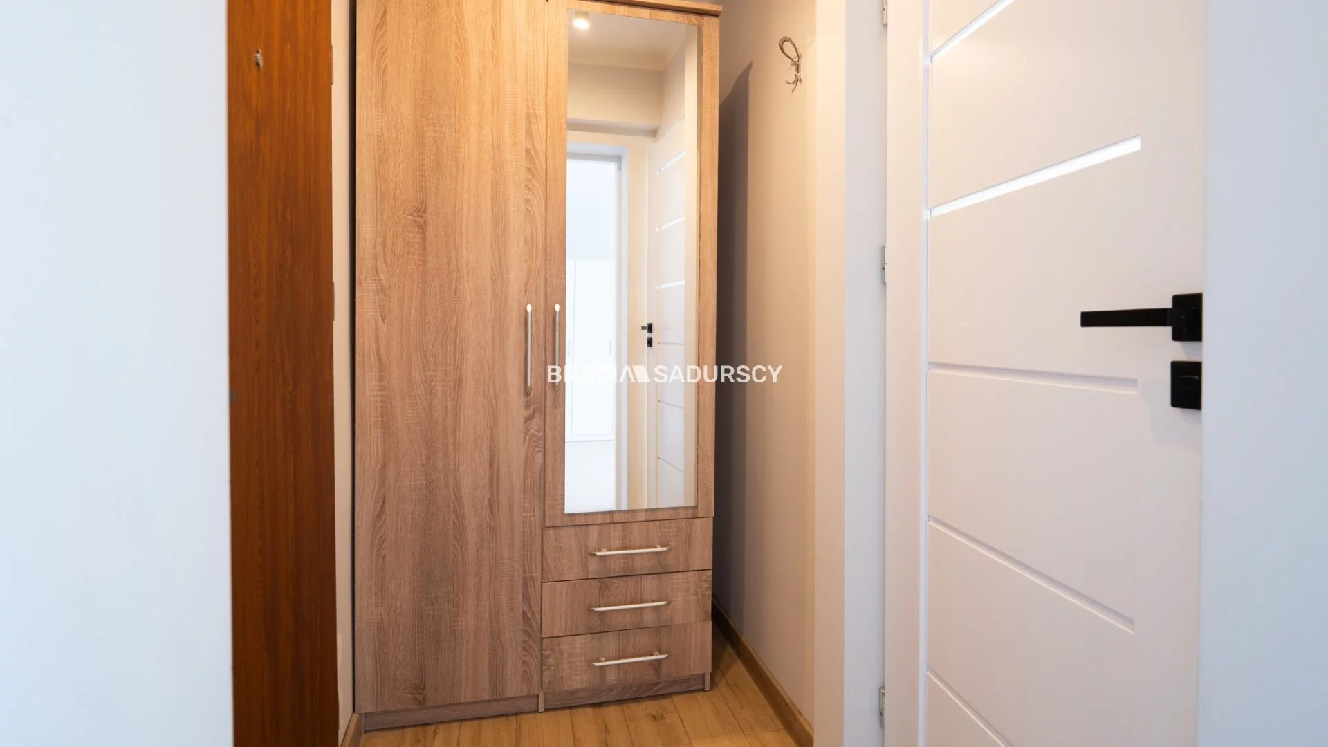 1 pokój, mieszkanie 28,00 m², piętro 1, oferta nr , BS3-MS-310034, Wieliczka, Wincentego Pola
