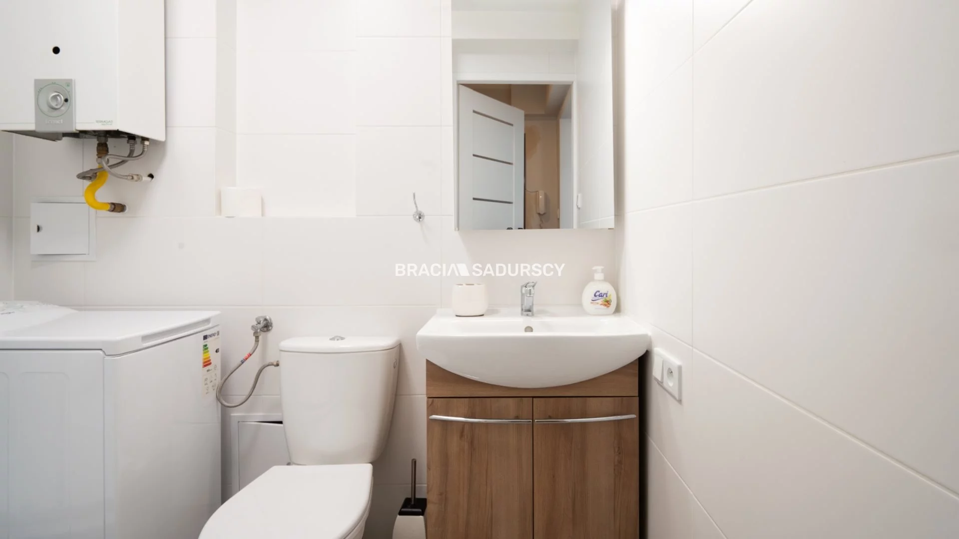 1 pokój, mieszkanie 28,00 m², piętro 1, oferta nr , BS3-MS-310034, Wieliczka, Wincentego Pola
