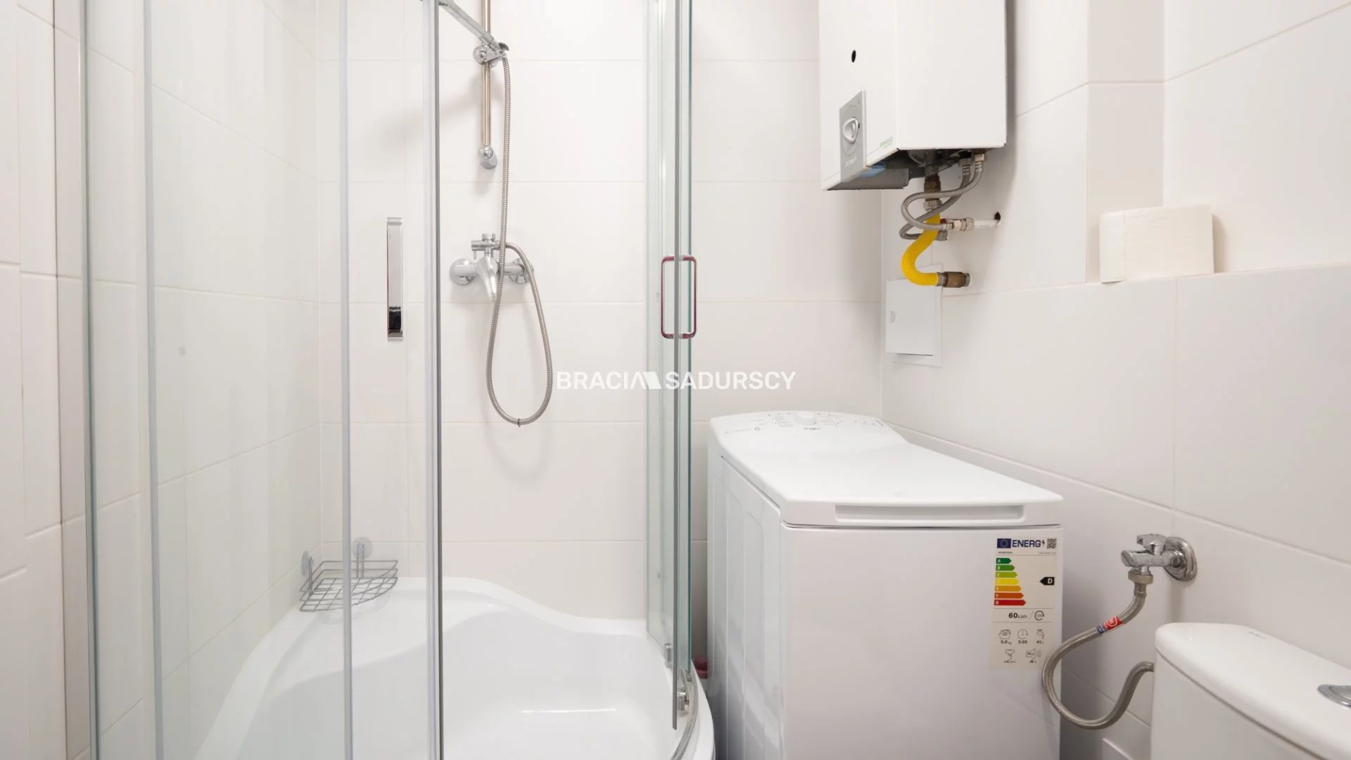 1 pokój, mieszkanie 28,00 m², piętro 1, oferta nr , BS3-MS-310034, Wieliczka, Wincentego Pola