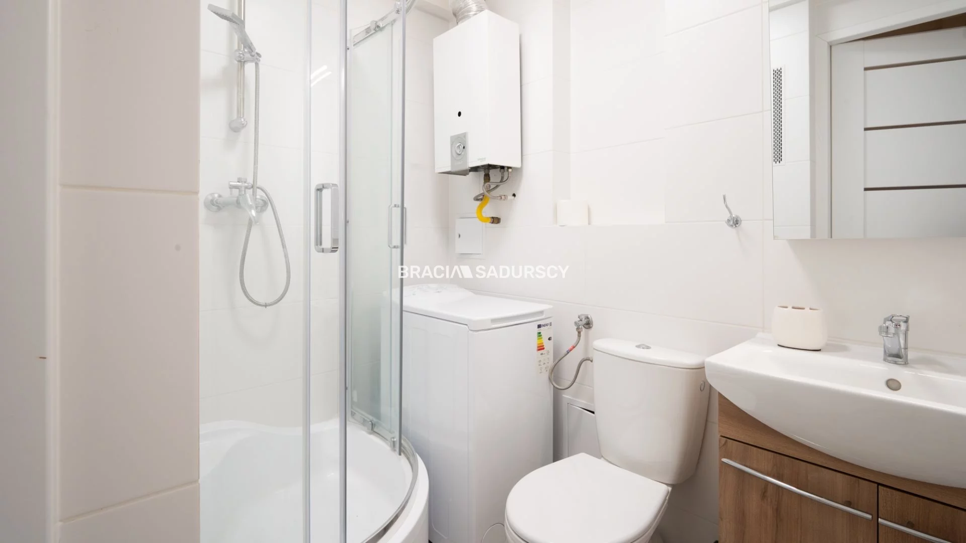 1 pokój, mieszkanie 28,00 m², piętro 1, oferta nr , BS3-MS-310034, Wieliczka, Wincentego Pola