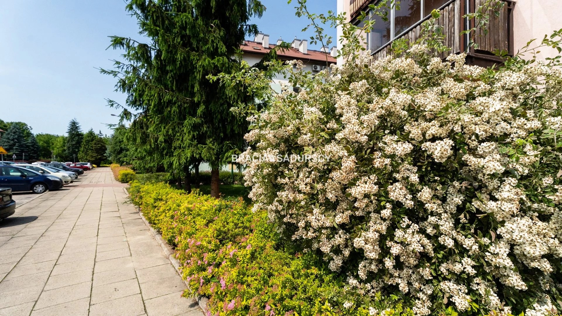 1 pokój, mieszkanie 33,05 m², parter, oferta nr , BS3-MS-309270, Kraków, Podgórze, Płaszów, ks. Wincentego Turka