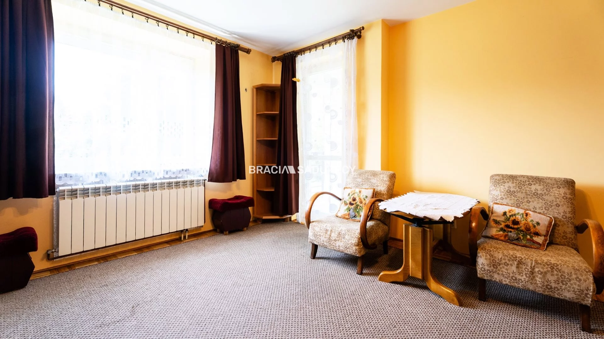 1 pokój, mieszkanie 33,05 m², parter, oferta nr , BS3-MS-309270, Kraków, Podgórze, Płaszów, ks. Wincentego Turka