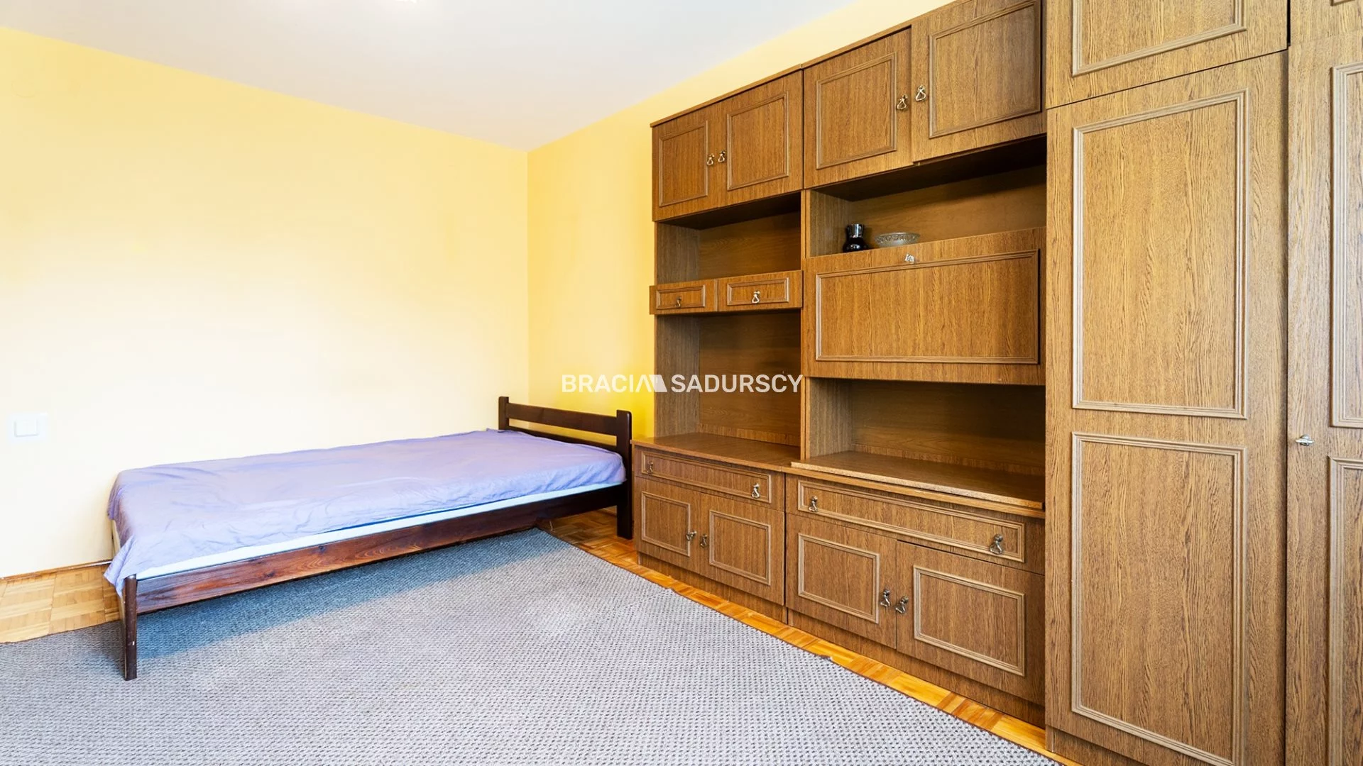 1 pokój, mieszkanie 33,05 m², parter, oferta nr , BS3-MS-309270, Kraków, Podgórze, Płaszów, ks. Wincentego Turka