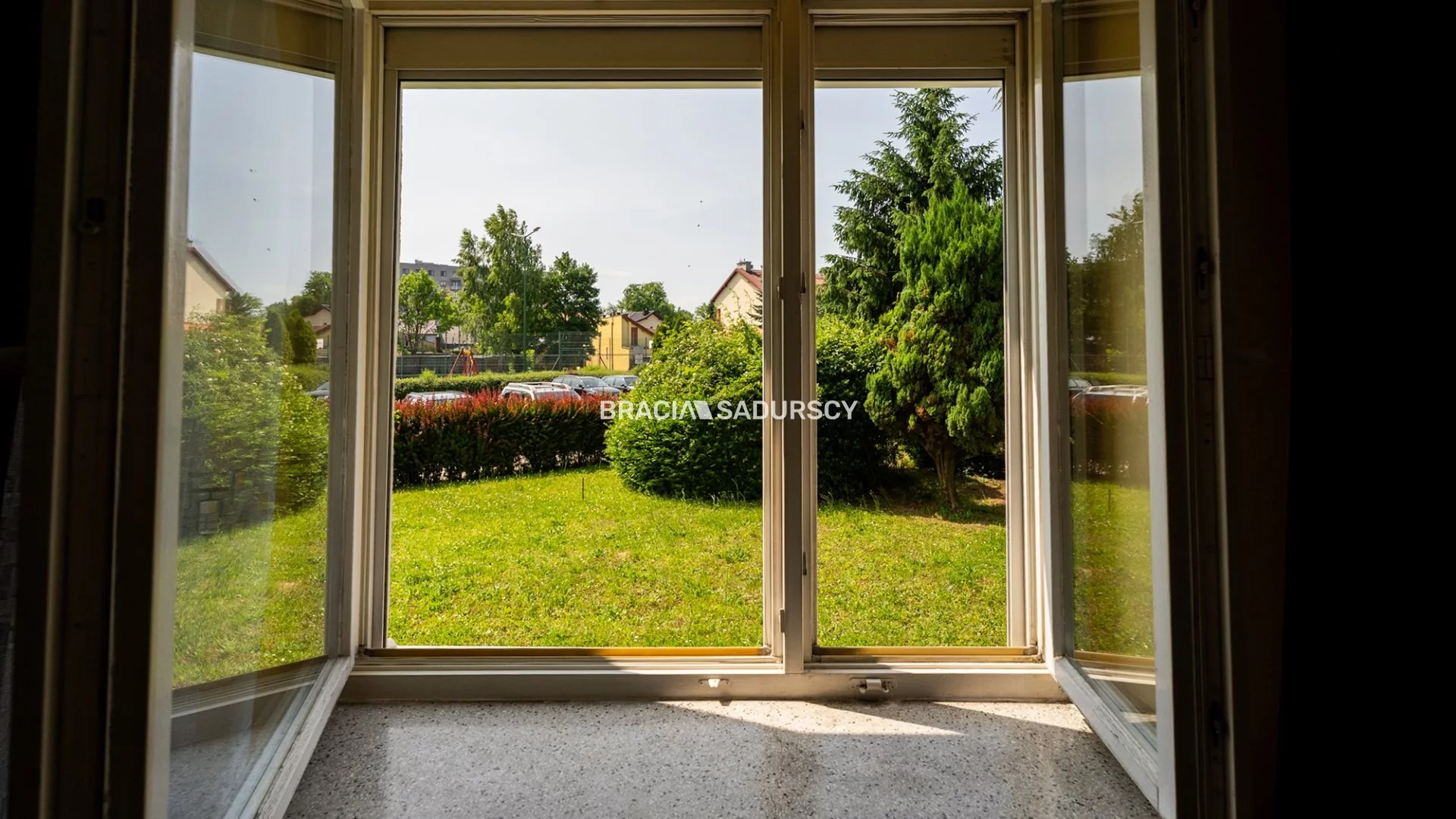 1 pokój, mieszkanie 33,05 m², parter, oferta nr , BS3-MS-309270-1, Kraków, Podgórze, Płaszów, ks. Wincentego Turka