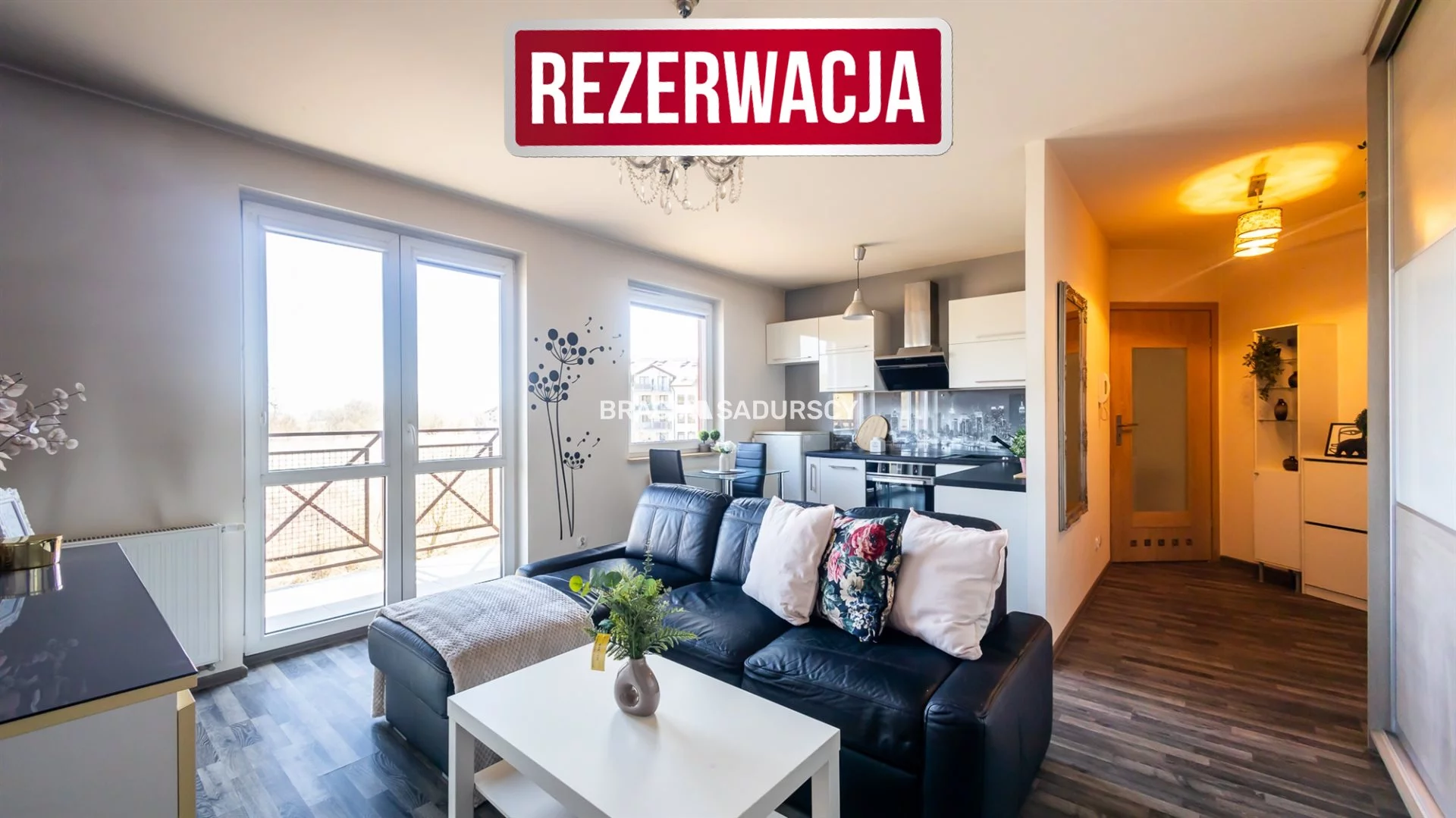 Apartamenty BS5-MS-308244-4 Kraków Bronowice Wincentego Weryhy-Darowskiego
