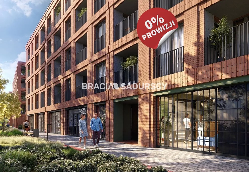 Apartamenty BS2-MS-302583-24 Kraków Stare Miasto Wita Stwosza