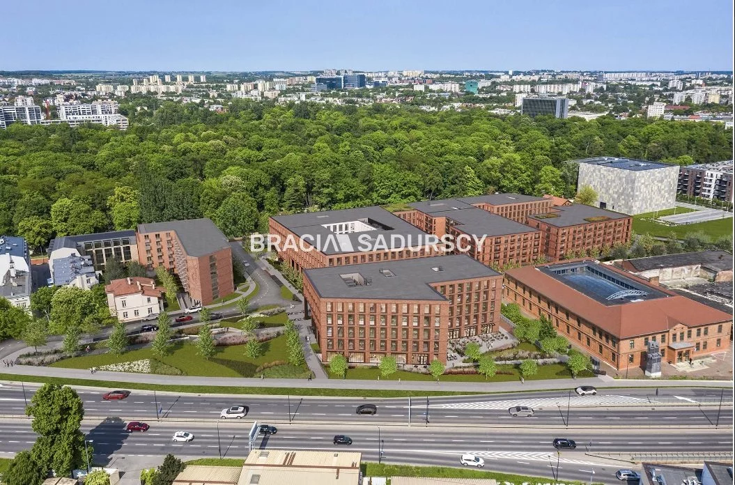 1 pokój, mieszkanie 28,75 m², piętro 4, oferta nr , BS2-MS-302583-25, Kraków, Stare Miasto, Stare Miasto, Wita Stwosza