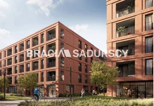1 pokój, mieszkanie 28,75 m², piętro 4, oferta nr , BS2-MS-302583-25, Kraków, Stare Miasto, Stare Miasto, Wita Stwosza