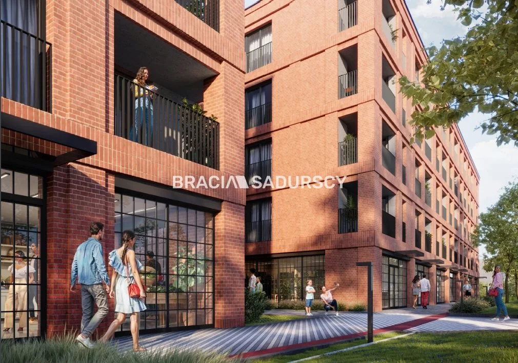 1 pokój, mieszkanie 28,75 m², piętro 4, oferta nr , BS2-MS-302583-25, Kraków, Stare Miasto, Stare Miasto, Wita Stwosza