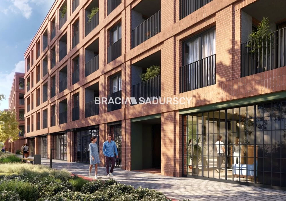 1 pokój, mieszkanie 28,75 m², piętro 4, oferta nr , BS2-MS-302583-25, Kraków, Stare Miasto, Stare Miasto, Wita Stwosza