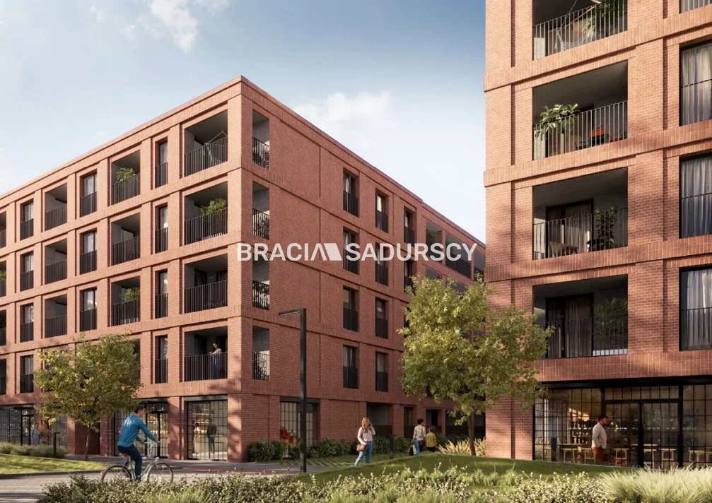 1 pokój, mieszkanie 28,75 m², piętro 4, oferta nr , BS2-MS-302583-25, Kraków, Stare Miasto, Stare Miasto, Wita Stwosza