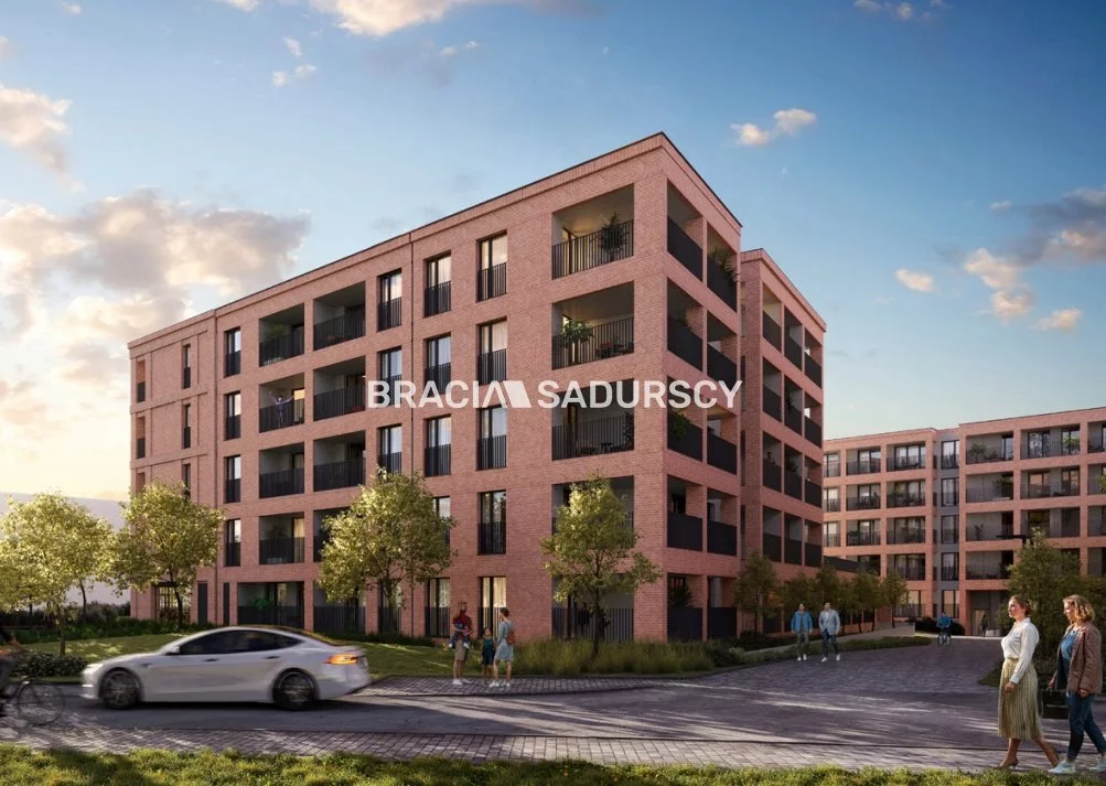 1 pokój, mieszkanie 28,75 m², piętro 4, oferta nr , BS2-MS-302583-25, Kraków, Stare Miasto, Stare Miasto, Wita Stwosza