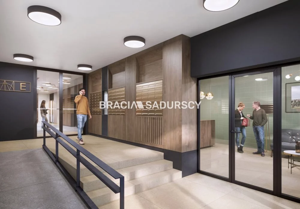 1 pokój, mieszkanie 28,75 m², piętro 4, oferta nr , BS2-MS-302583-25, Kraków, Stare Miasto, Stare Miasto, Wita Stwosza