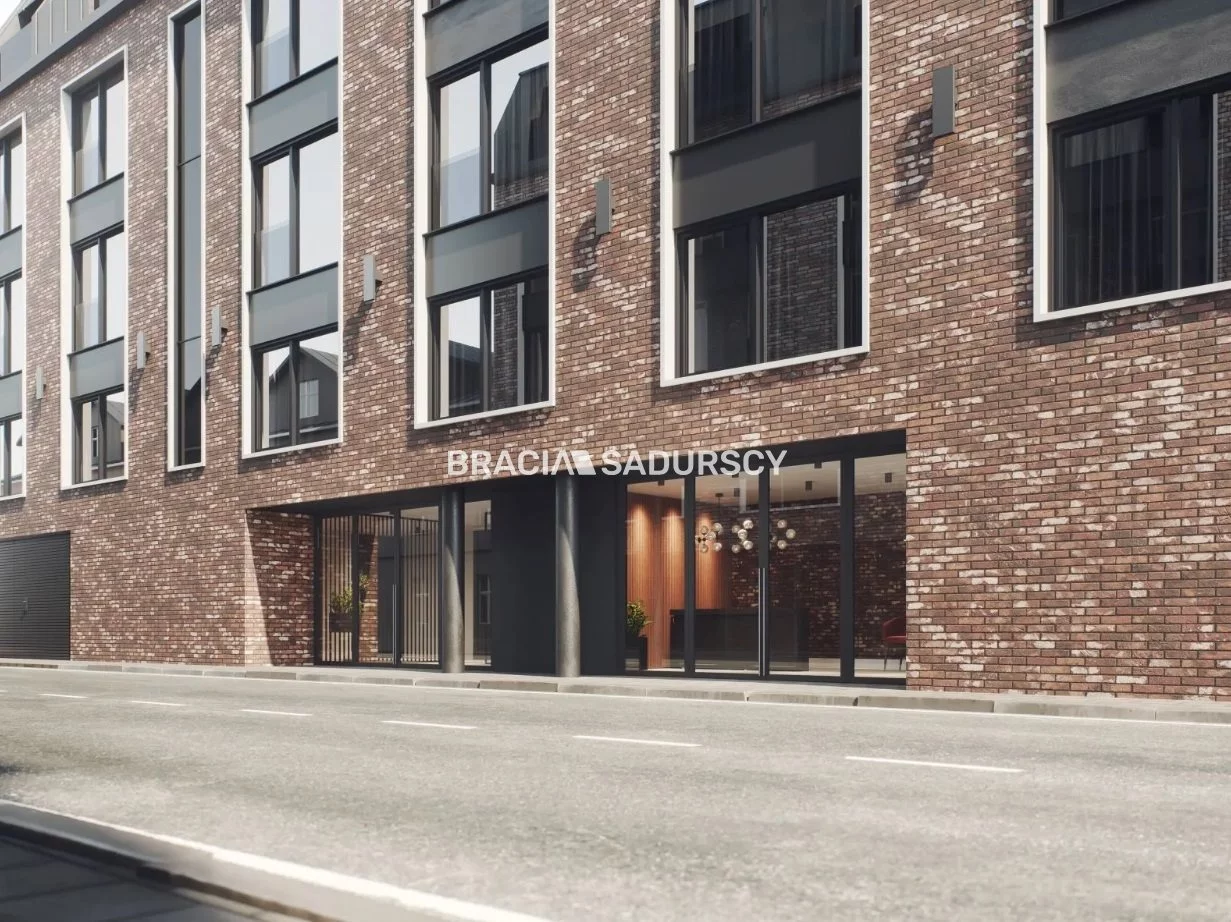 1 pokój, mieszkanie 18,63 m², piętro 2, oferta nr , BS2-MS-291836-117, Kraków, Stare Miasto, Stare Miasto, Wita Stwosza