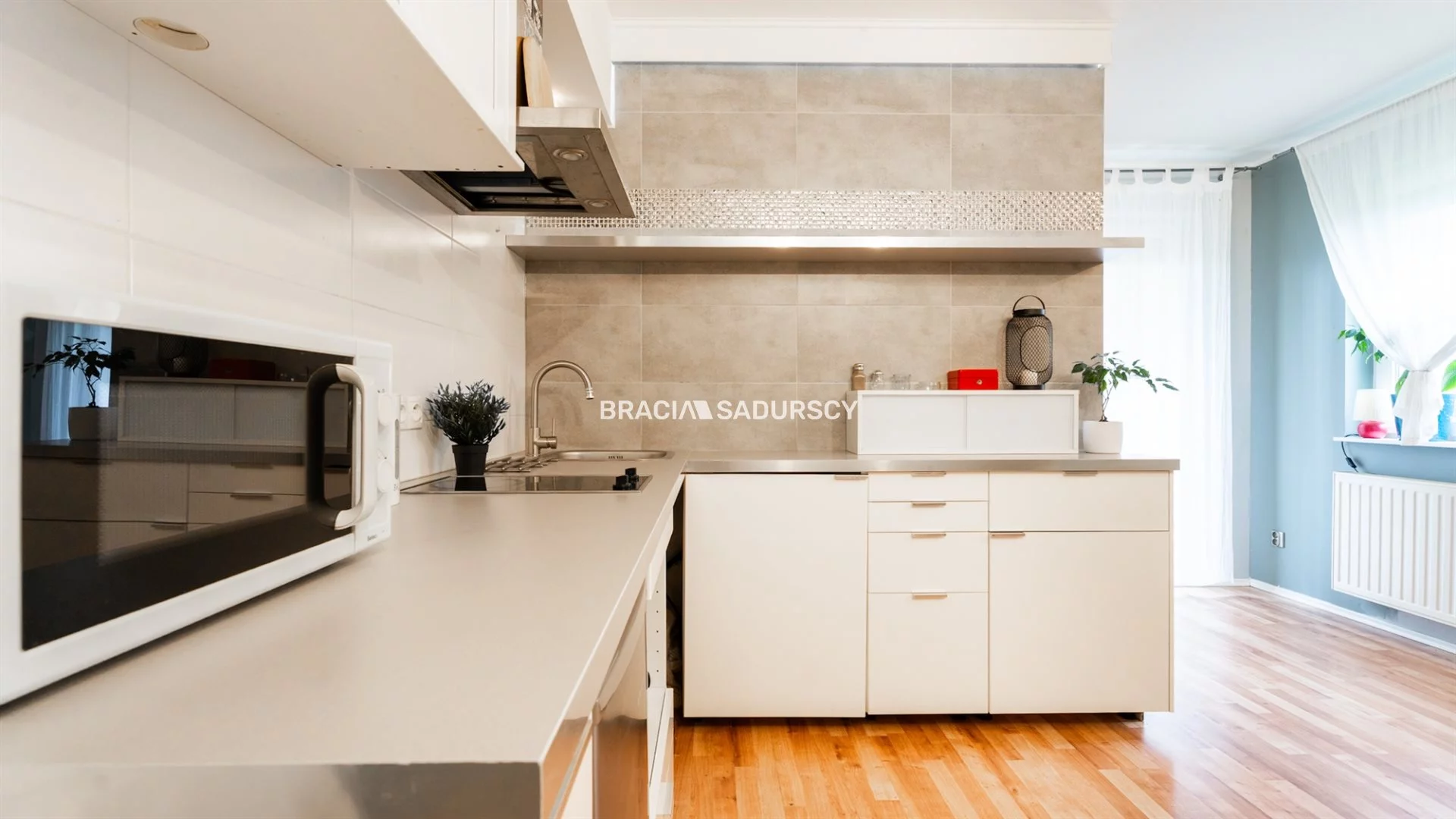 Mieszkanie jednopokojowe 28,00 m², Kraków, Bronowice, Bronowice Małe, Złota Podkowa, Sprzedaż