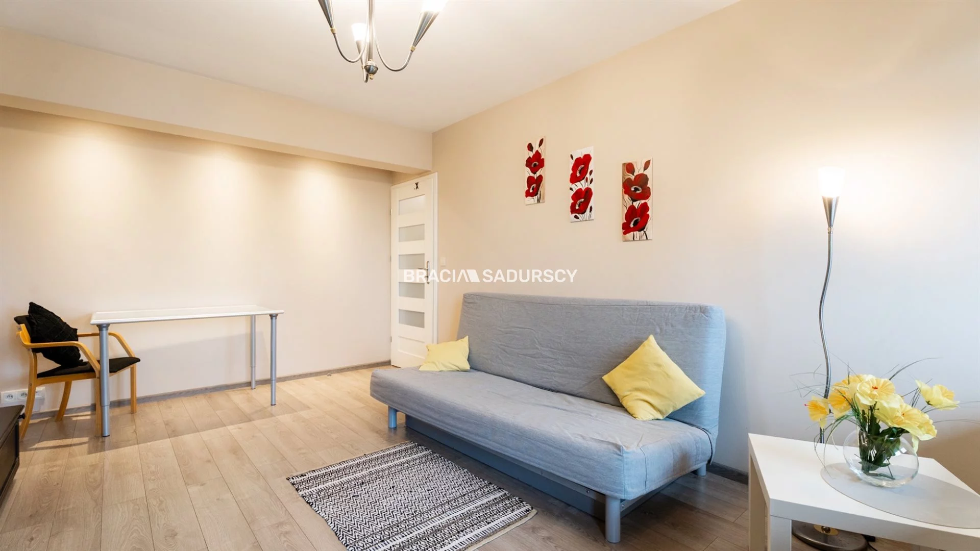 1 pokój, mieszkanie 37,00 m², piętro 7, oferta nr , BS3-MW-309457, Kraków, Czyżyny, os. 2 Pułku Lotniczego