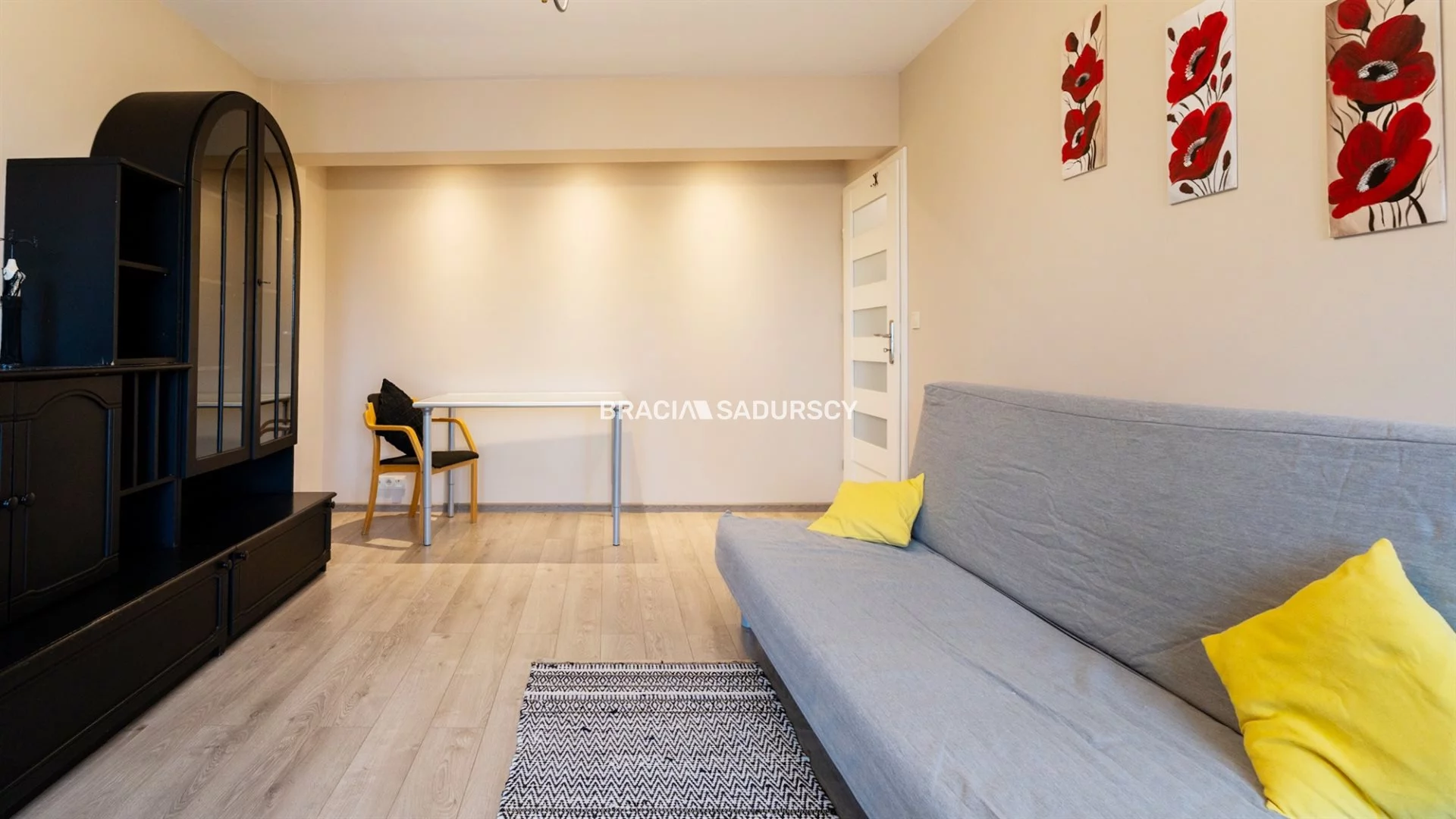 1 pokój, mieszkanie 37,00 m², piętro 7, oferta nr , BS3-MW-309457, Kraków, Czyżyny, os. 2 Pułku Lotniczego